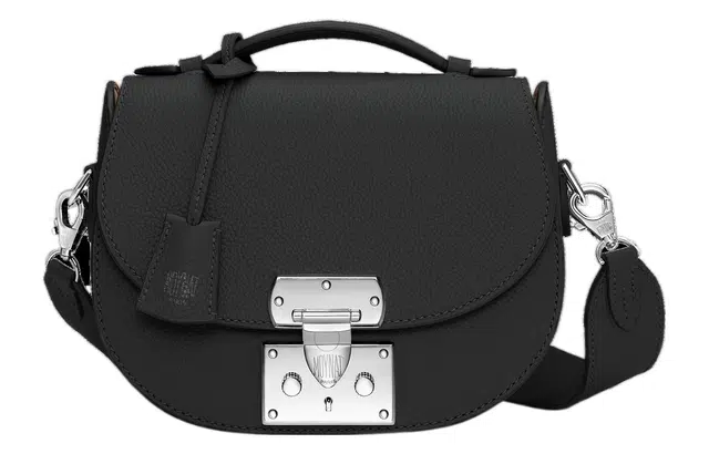 Moynat Flori aurillon Blush