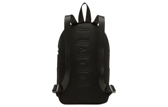Jordan Backpack Black