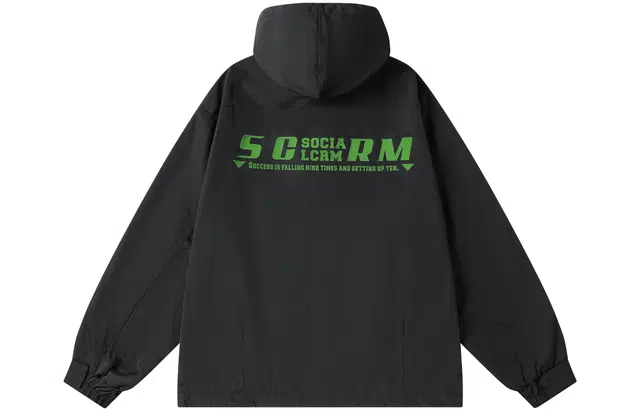 SCRM
