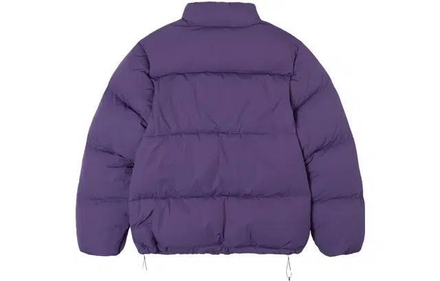 Stussy Holiday Series Jacket