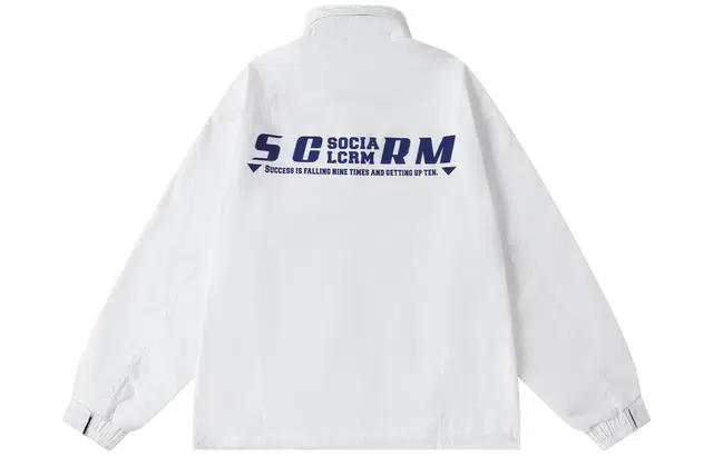 SCRM