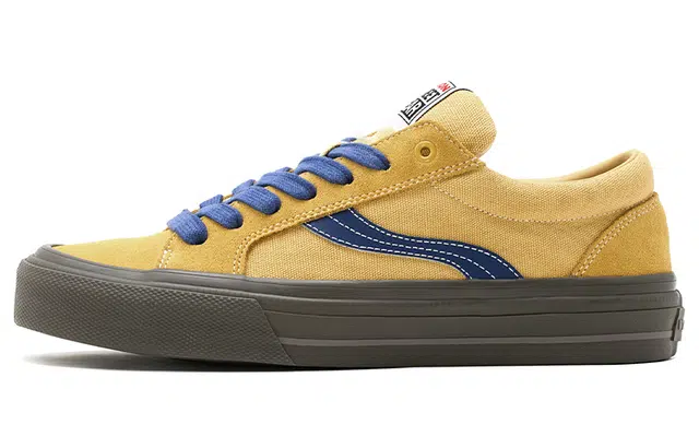 oddCIRKUS x Vision Street Wear Astley Pro