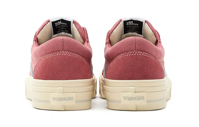 oddCIRKUS x Vision Street Wear Astley Pro