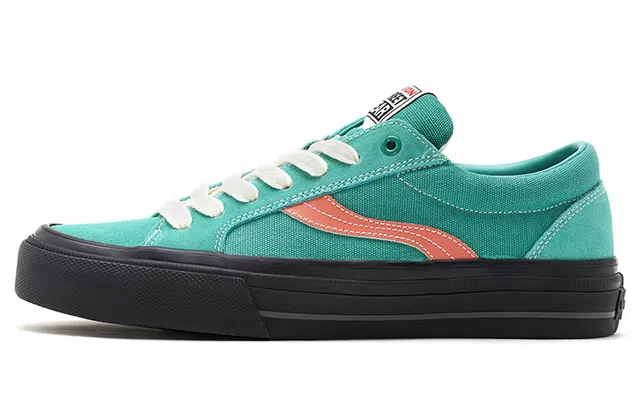 oddCIRKUS x Vision Street Wear Astley Pro