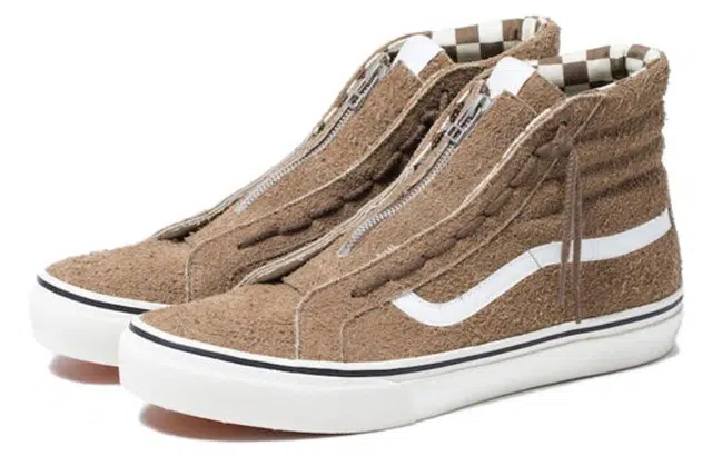 nonnative x Vans SK8