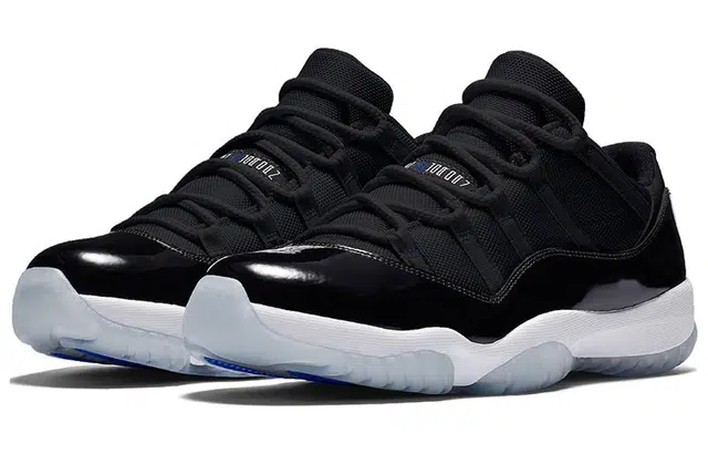 Jordan Air Jordan 11 Low "Space Jam"