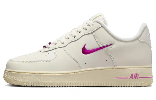 Nike Air Force 1 Low '07 SE W White