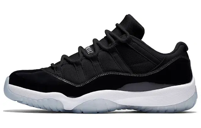 Jordan Air Jordan 11 Low "Space Jam"