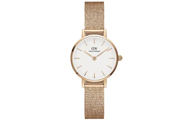 Daniel Wellington 24mm 30 DW00100447-gj