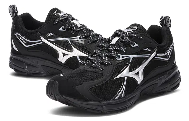 Mizuno Speed 10S