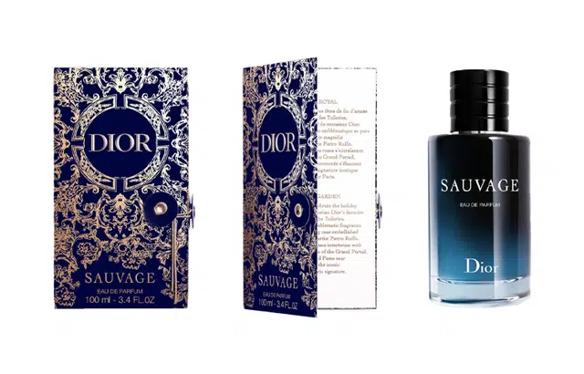 Dior 2023 EDP 100ml