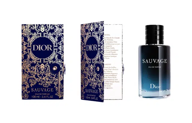 Dior 2023 EDP 100ml