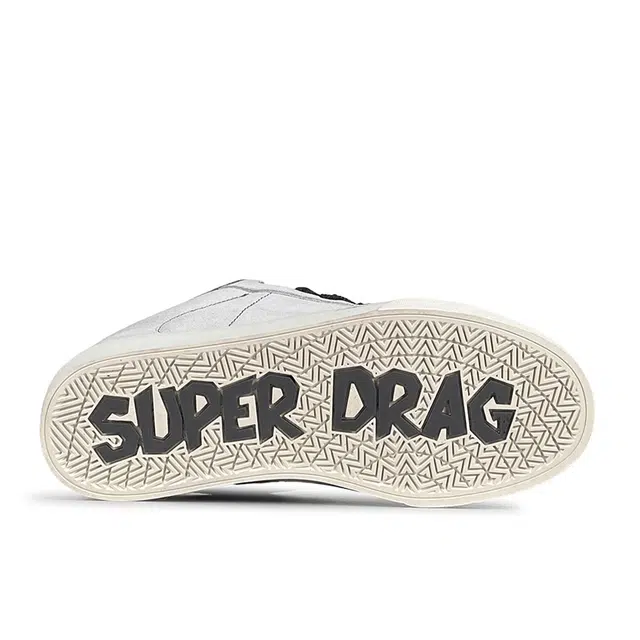 LuzaoT SUPER DRAG