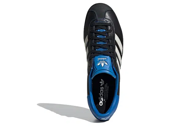 atmos x adidas originals Gazelle 85