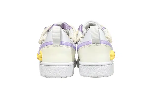 Nike Court Borough Low 2 GS