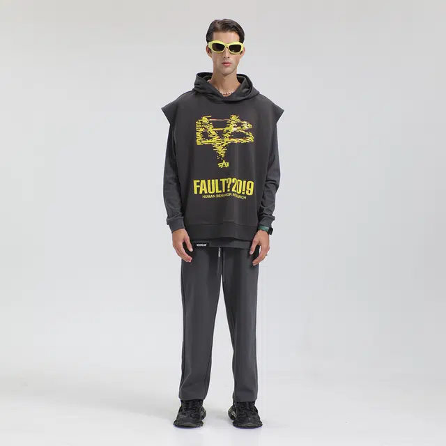 VESSY CLUB FW23