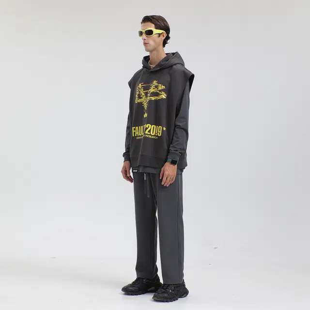 VESSY CLUB FW23
