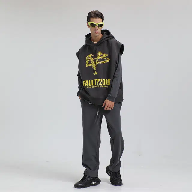 VESSY CLUB FW23