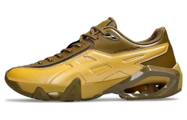 KIKO KOSTADINOV x Asics