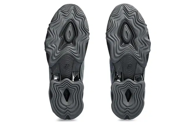 KIKO KOSTADINOV x Asics
