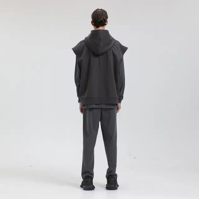 VESSY CLUB FW23