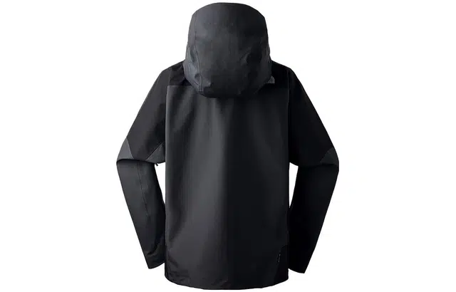 THE NORTH FACE Logo