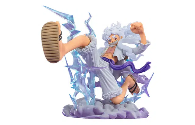 BANDAI FiguartsZero FZ