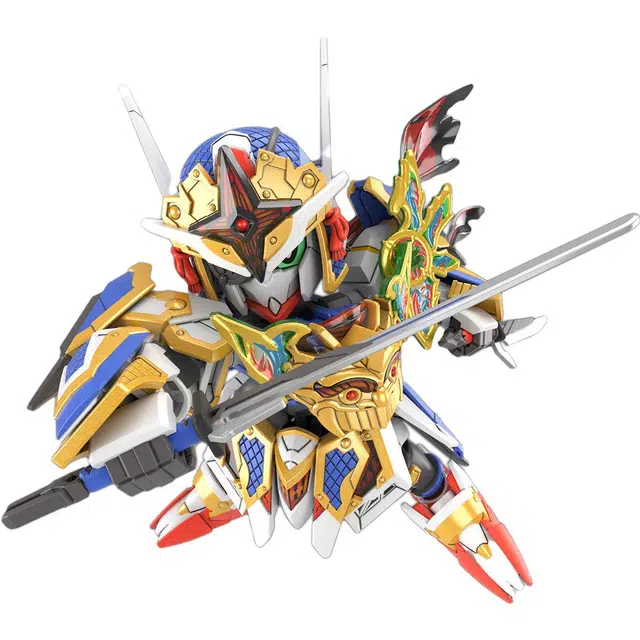 BANDAI SDW HEROES