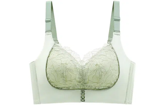 芬腾  聚拢防下垂 无钢圈全罩杯文胸 女款