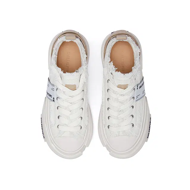 SMILEREPUBLIC INCEPTION 70S Lows.Sp