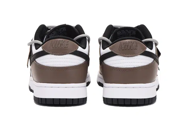 Nike Dunk Low "Chestnut"