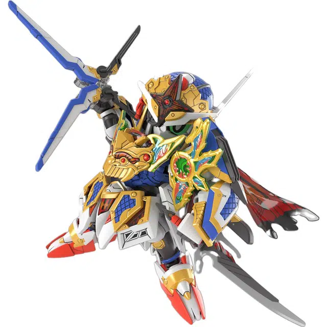 BANDAI SDW HEROES