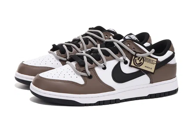 Nike Dunk Low "Chestnut"