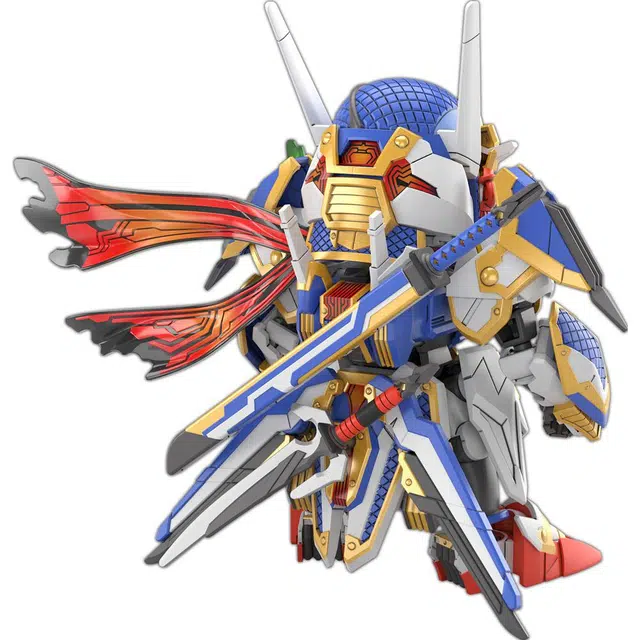 BANDAI SDW HEROES