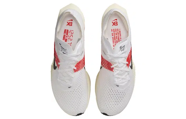 Nike ZoomX Vaporfly Next 3 2 Kipchoge Paris