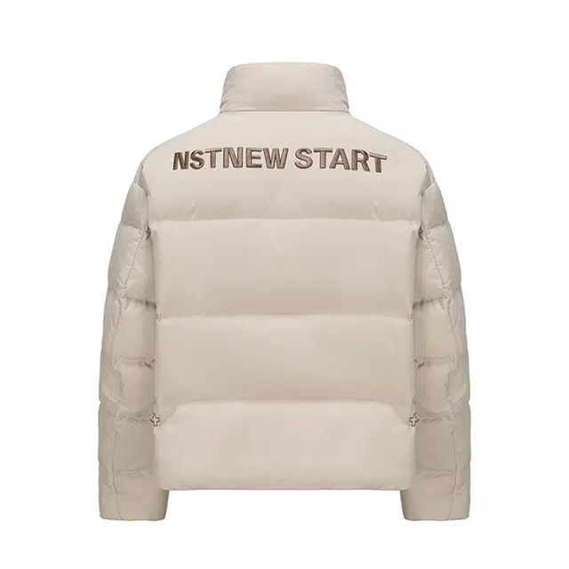 NSTNEW START 2023