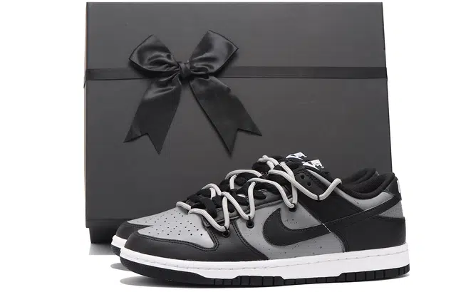Nike Dunk Low vibe GS