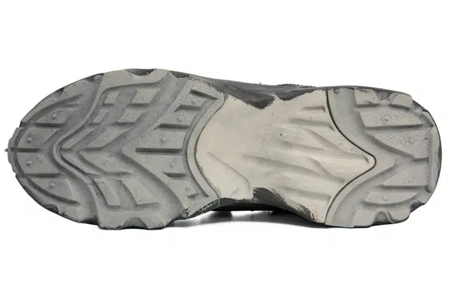 Nike TC 7900 Grey Zone