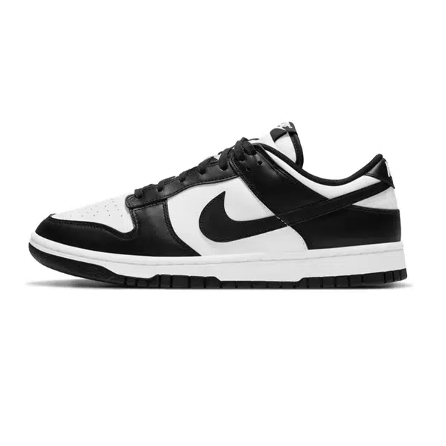 Nike Dunk Low vibe GS