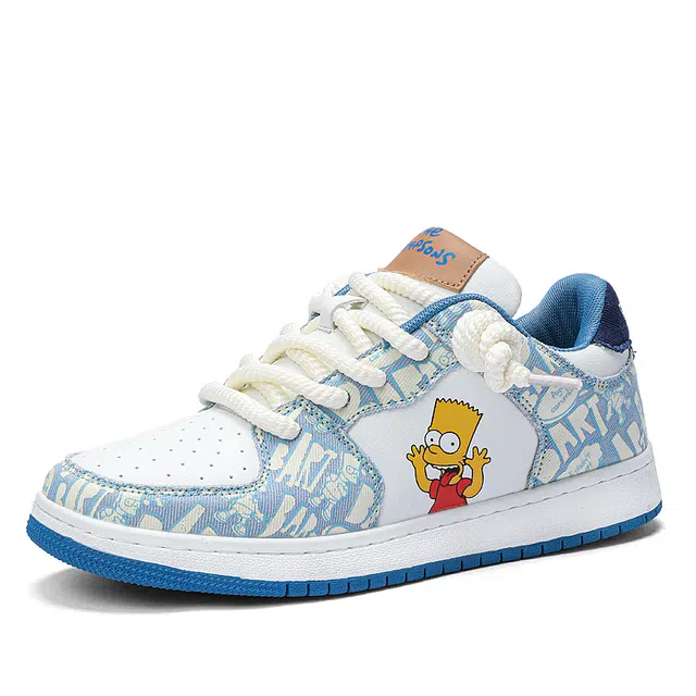 The Simpsons