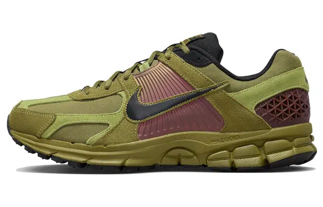 Nike Air Zoom Vomero 5 "Pacific Moss"