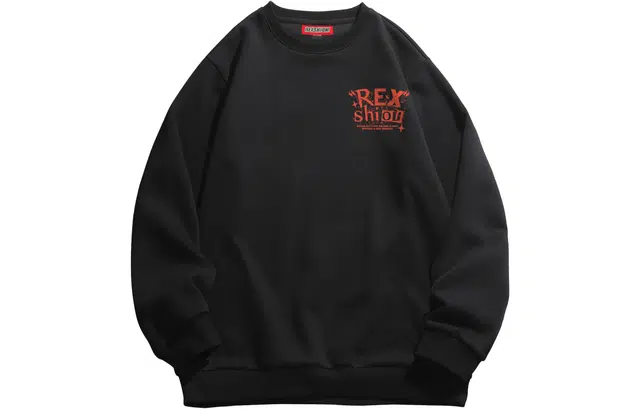 REXSHION Hoodie