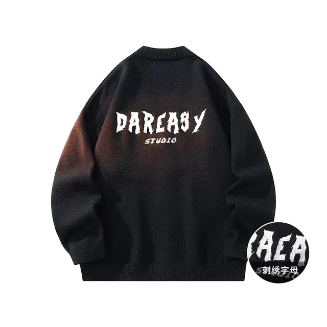 DAREASY V