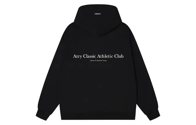 Atry