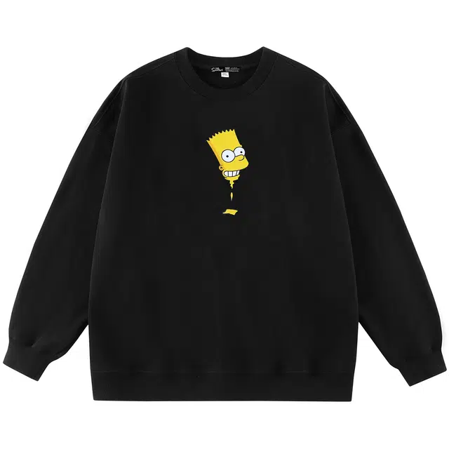 The Simpsons logo
