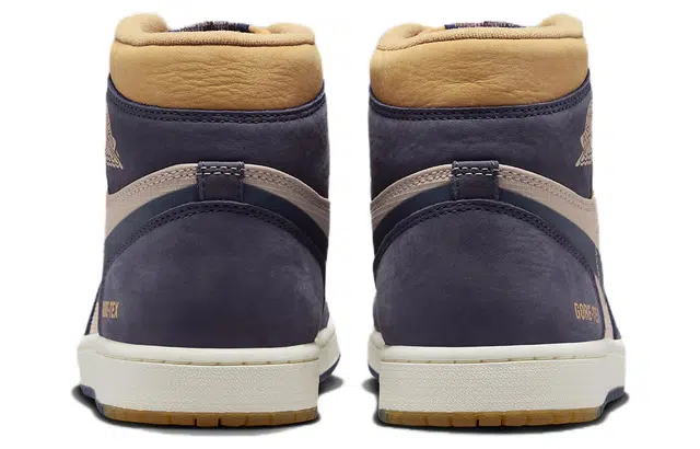Jordan Air Jordan 1 Element Gore-Tex "Sky J Purple"