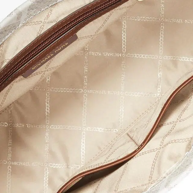 MICHAEL KORS MK Gigi Tote