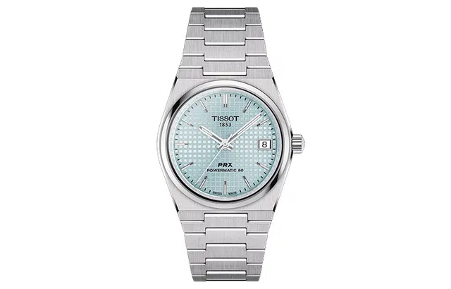 TISSOTPRX 100 35mm T137.207.11.351.01