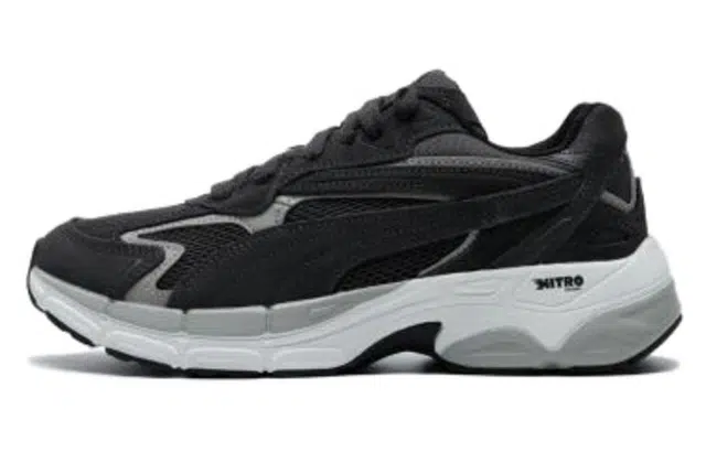 PUMA