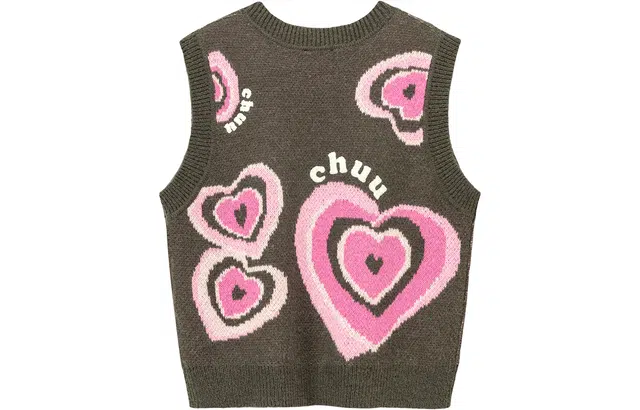 CHUU 2023V